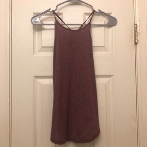 Vintage Lululemon Tanktop